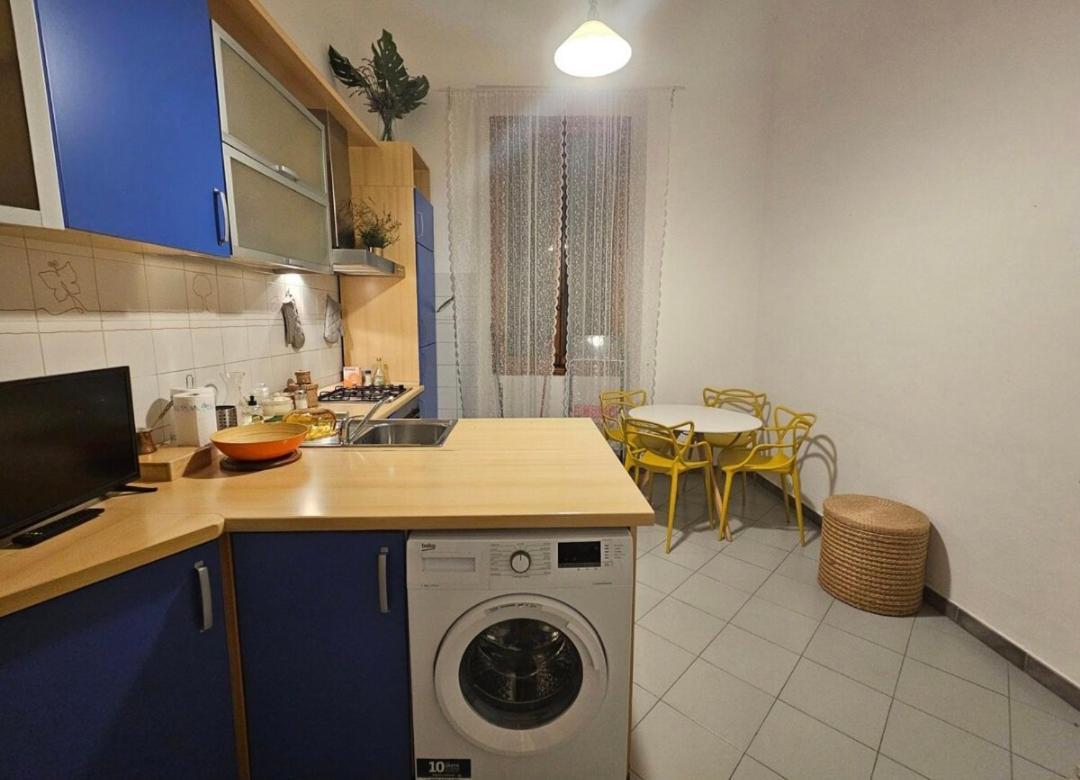 Appartamento Indipendenza Flat *