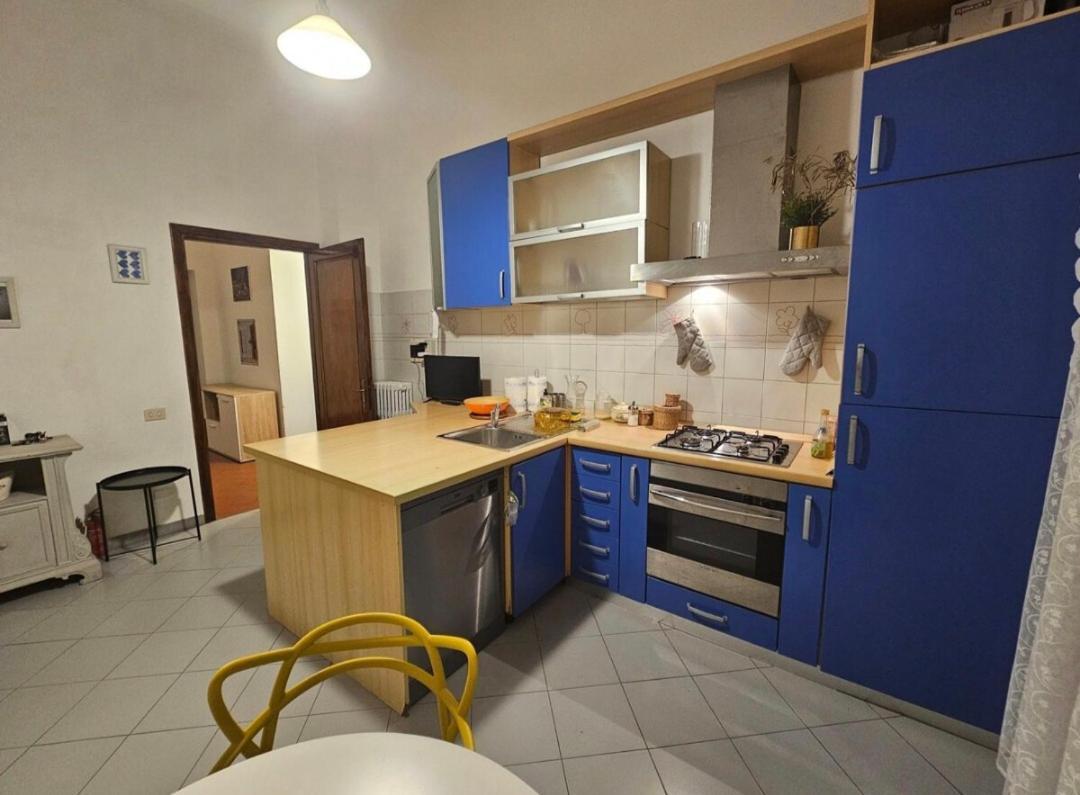 Indipendenza Flat Appartamento
