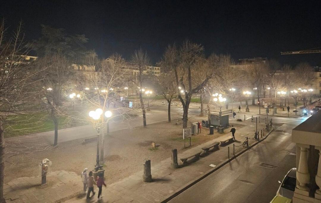 Indipendenza Flat * Firenze