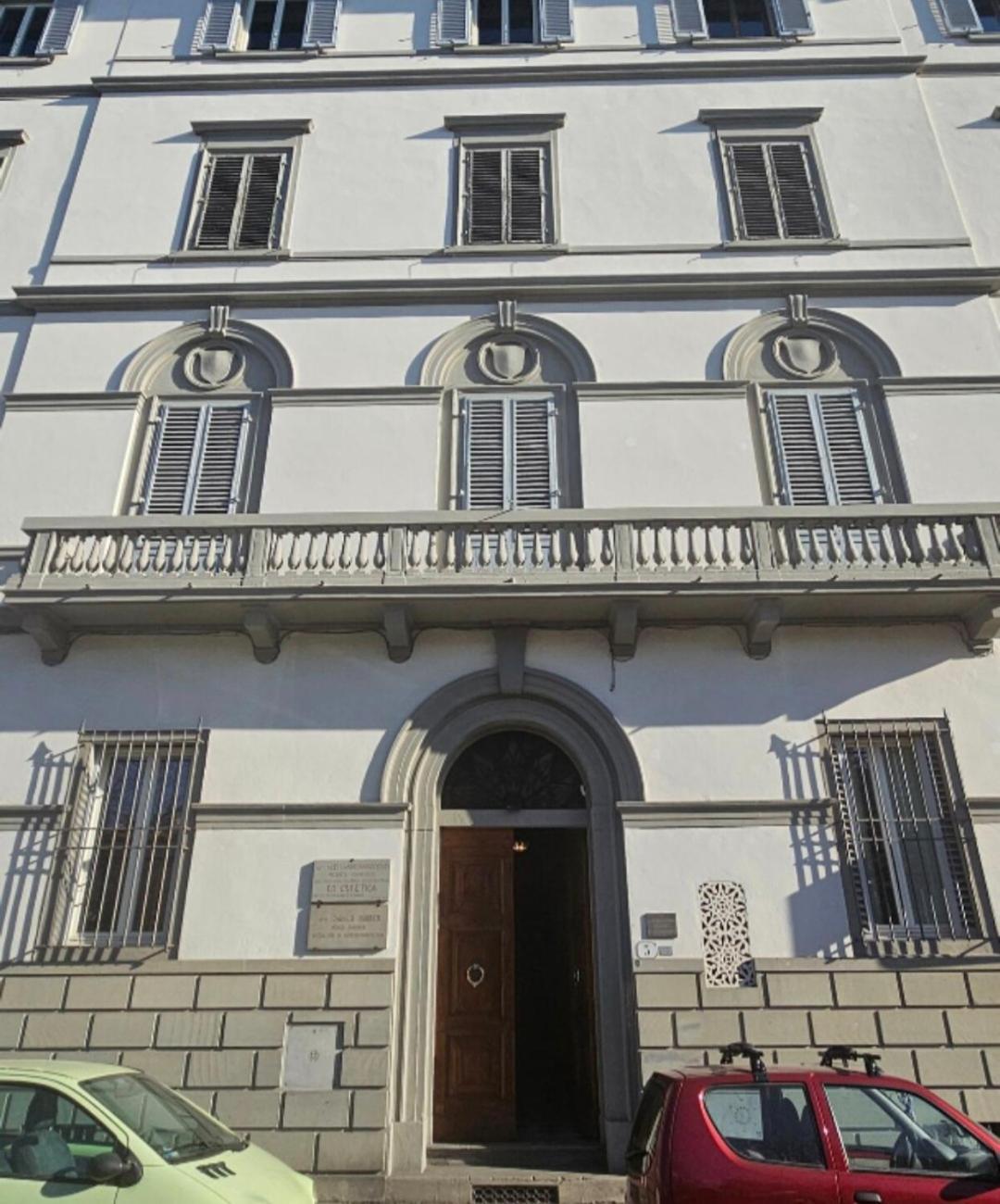 Indipendenza Flat Appartamento