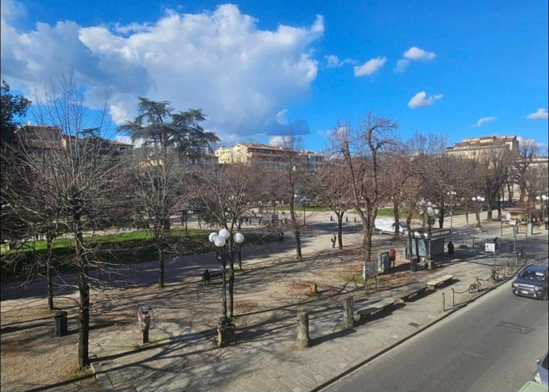 Appartamento Indipendenza Flat Firenze